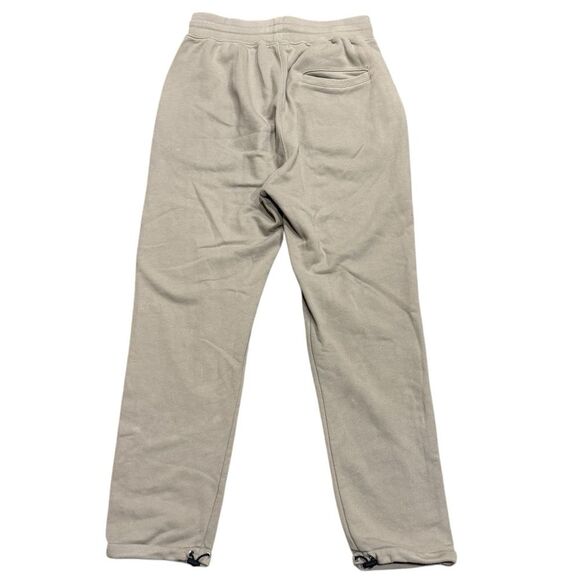 John Elliott Sydney Oversized Fit Sweatpants in Shark Men's Sz M - Picture 2 of 10